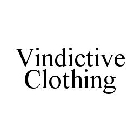 VINDICTIVE CLOTHING