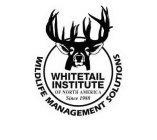 WILDLIFE MANAGEMENT SOLUTIONS WHITETAIL INSTITUTE OF NORTH AMERICA SINCE 1988