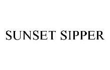 SUNSET SIPPER