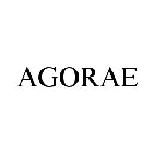 AGORAE