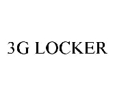 3G LOCKER