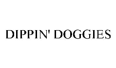 DIPPIN' DOGGIES