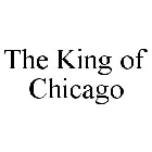 THE KING OF CHICAGO