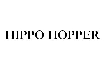 HIPPO HOPPER