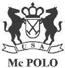 MC POLO USA