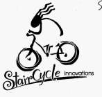STAIRCYCLE INNOVATIONS