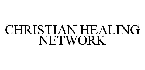 CHRISTIAN HEALING NETWORK