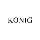 KONIG