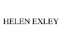 HELEN EXLEY