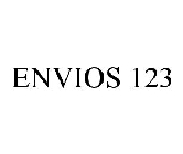 ENVIOS 123