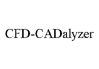CFD-CADALYZER