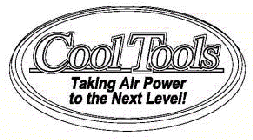 COOL TOOLS TAKING AIR POWER TO THE NEXT LEVEL!