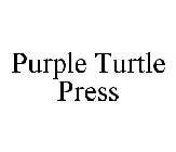PURPLE TURTLE PRESS