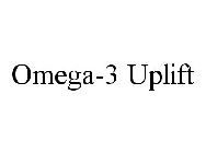 OMEGA-3 UPLIFT