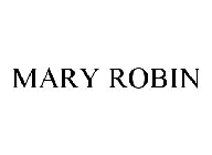 MARY ROBIN