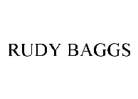 RUDY BAGGS
