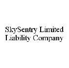 SKYSENTRY LIMITED LIABILITY COMPANY