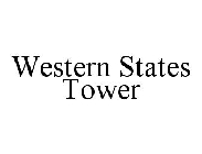 WESTERN STATES TOWER