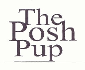 THE POSH PUP