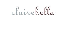 CLAIREBELLA