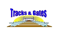 TRACKS & GATES