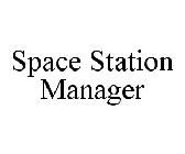 SPACE STATION MANAGER