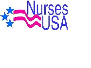 NURSES USA