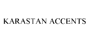 KARASTAN ACCENTS