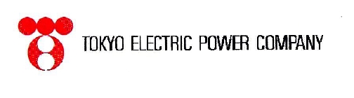 TOKYO ELECTRIC POWER COMPANY