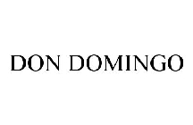 DON DOMINGO