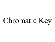CHROMATIC KEY