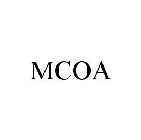 MCOA