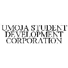 UMOJA STUDENT DEVELOPMENT CORPORATION