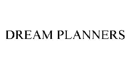 DREAM PLANNERS