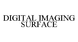 DIGITAL IMAGING SURFACE