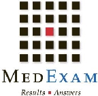 MEDEXAM RESULTS ANSWERS