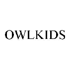 OWLKIDS