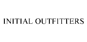 INITIAL OUTFITTERS