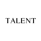 TALENT