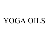YOGA OILS