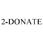 2-DONATE
