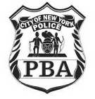 CITY OF NEW YORK, POLICE, PBA