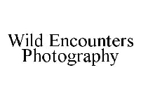 WILD ENCOUNTERS PHOTOGRAPHY