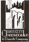 BROOKLYN CHEESECAKE & DESSERTS COMPANY