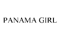 PANAMA GIRL