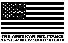 THE AMERICAN RESISTANCE
