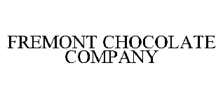 FREMONT CHOCOLATE COMPANY
