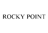 ROCKY POINT