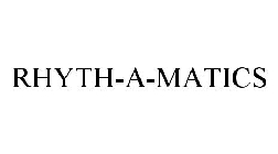 RHYTH-A-MATICS