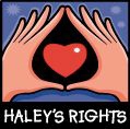 HALEY'S RIGHTS